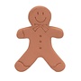 Brown Sugar Gingerbread Man