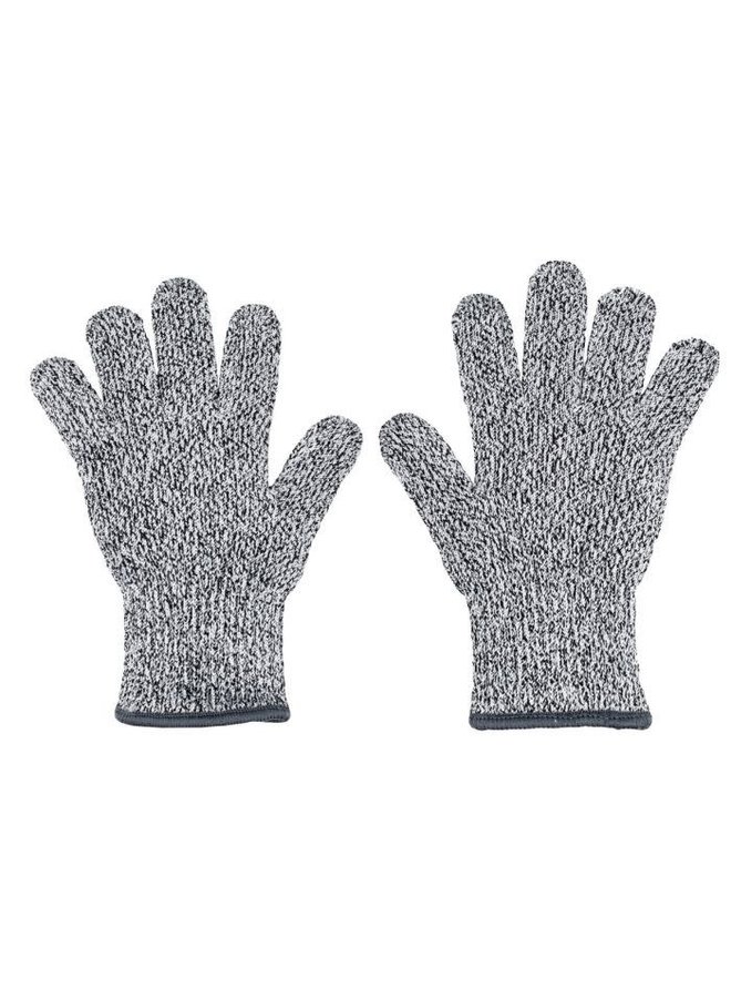 Cuterly Pro Mesh Cutting Glove, X Small