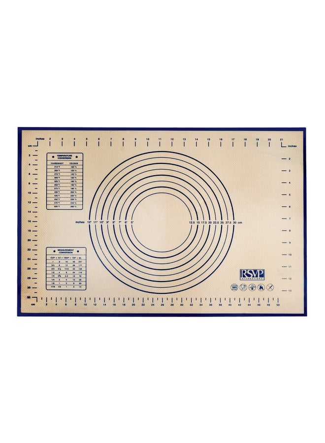 Silicone Pastry Mat