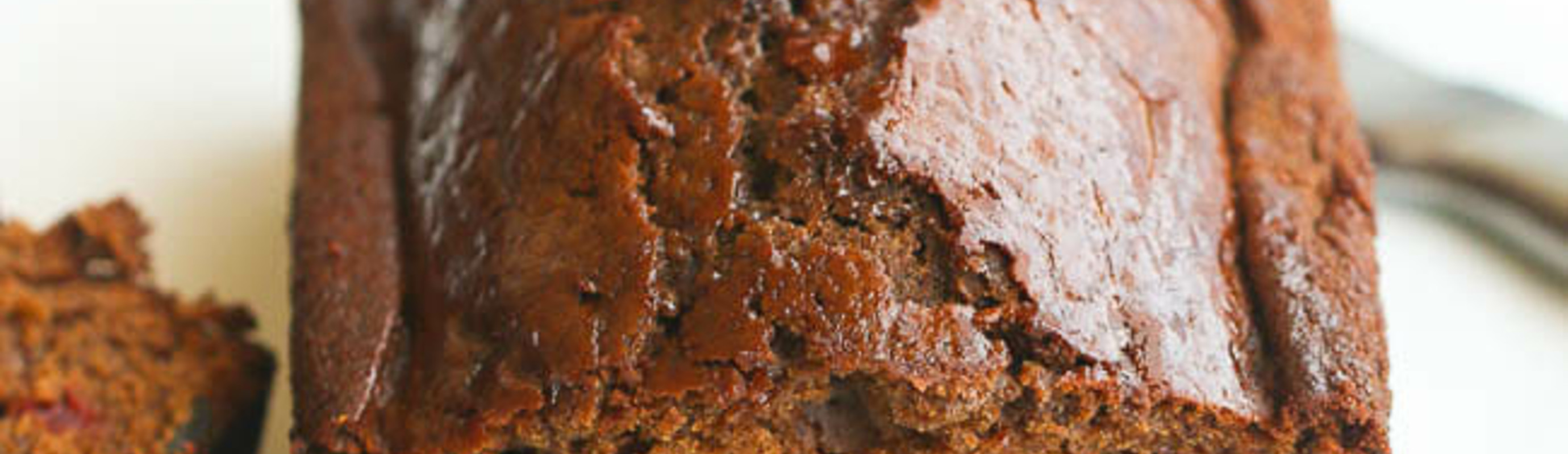Tanisha’s Fav Spring Food - Jamaican Easter Spice Bun