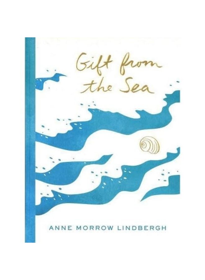 Gift from the Sea