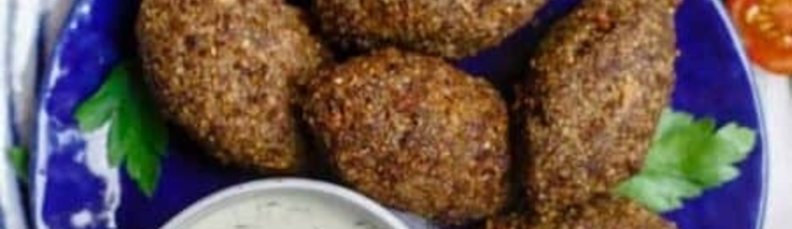 Kibbeh