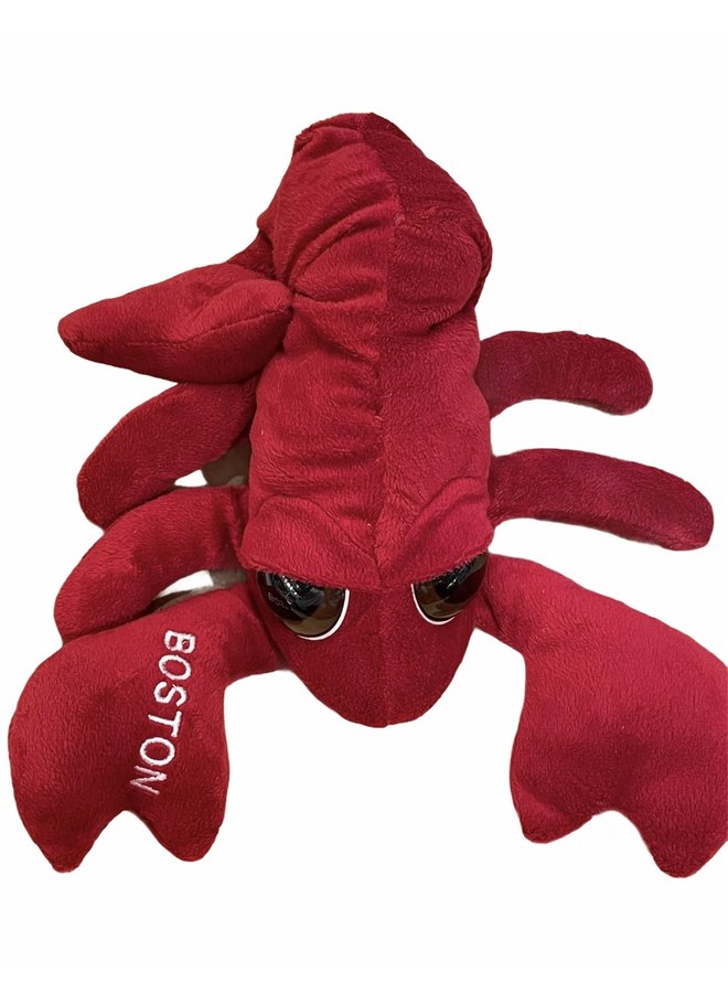 Stuffed Boston Lobster