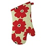 Oven Mitt Designer Print 100% Cotton