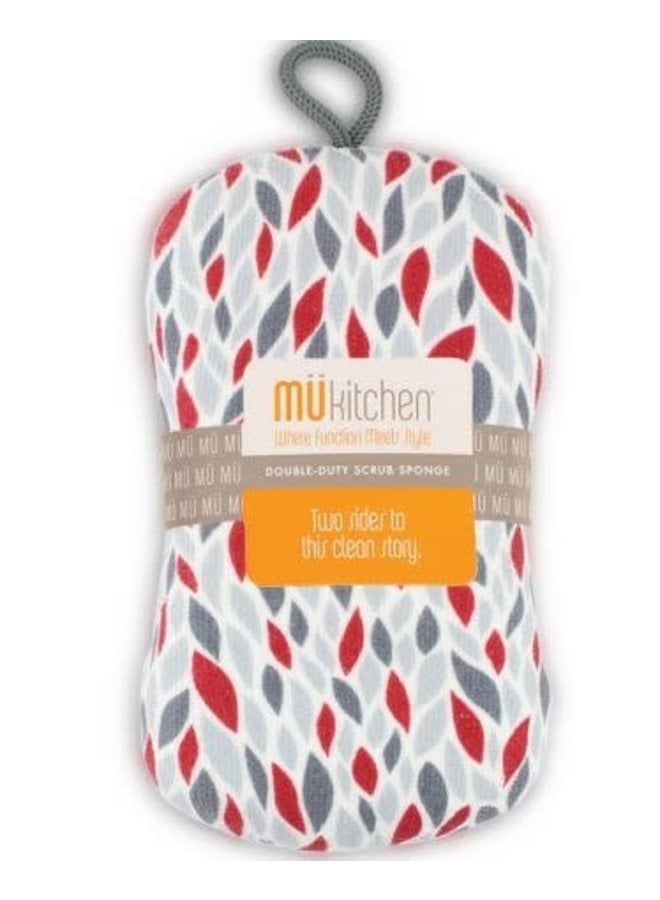 MU Kitchen Potholder Solid Color 100% Cotton - Blackstone's of Beacon Hill