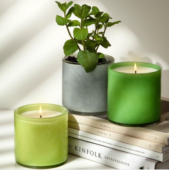 Lafco Candles