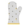 Bee Happy Gauntlet/Oven Mitt