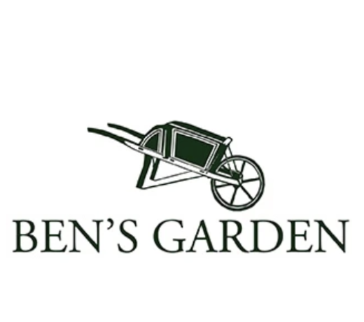 Ben's Garden