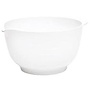 Margrethe Mixing Bowl 3L/3.1Q - White