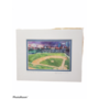 8x10 Print of Fenway Park
