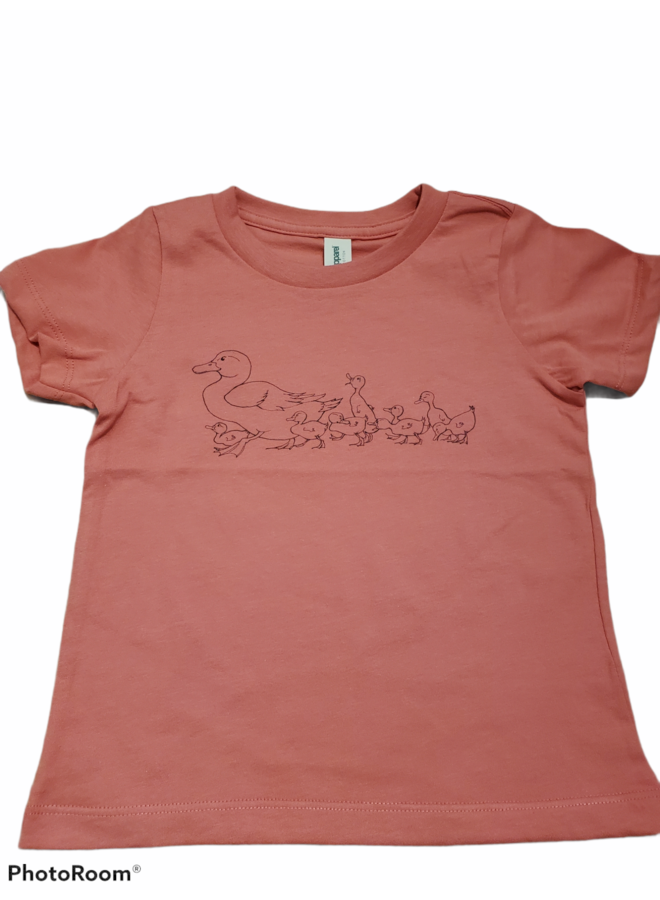 Ducklings T-Shirts
