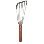 Maine Man Fish Spatula with Slotted Angled Blade