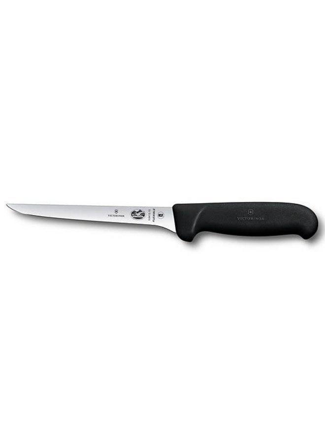 Fibrox® Pro 6" Boning Knife - Flexible