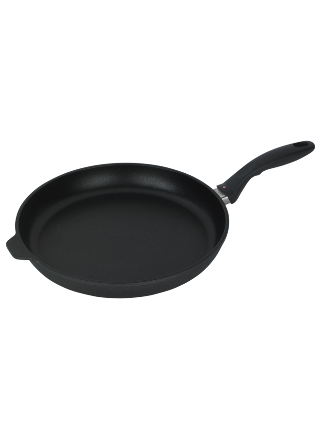 Alu Pro Deep Fry Pan with Lid 11 - Blackstone's of Beacon Hill