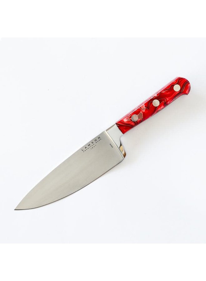 Fire Series 6" Chef's Knife