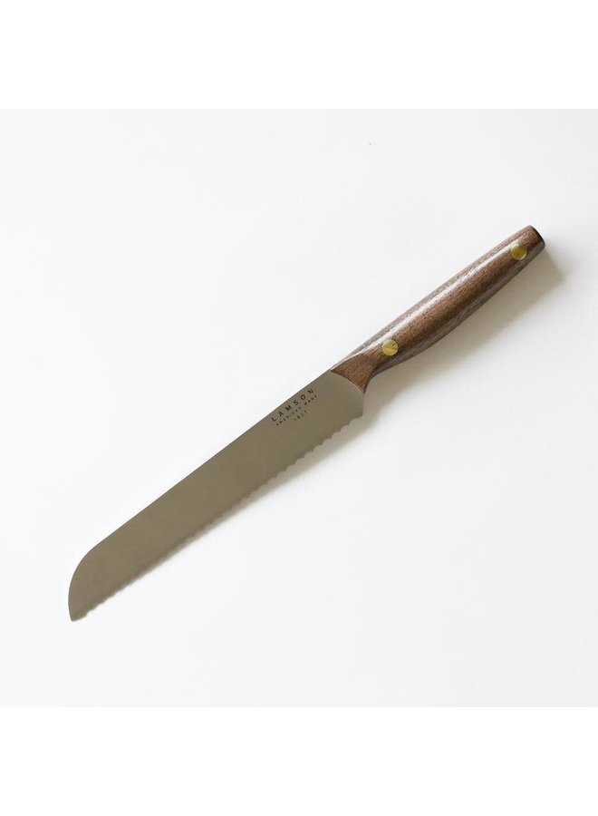 Vintage Series 8"  Bread Knife