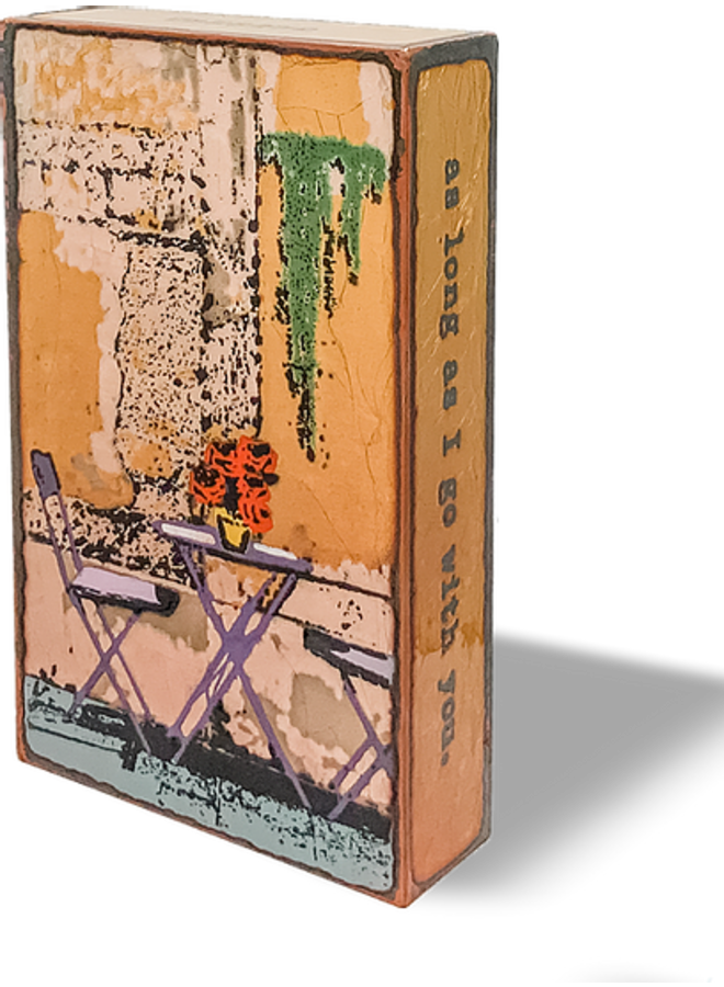 Spiritile Andiamo #262