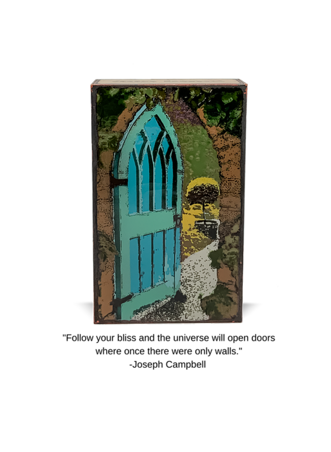 Spiritile Secret Garden #261