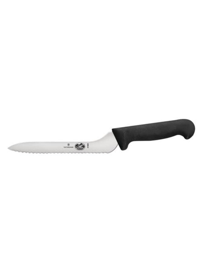 Fibrox® Pro Offset Bread Knife 7.5"