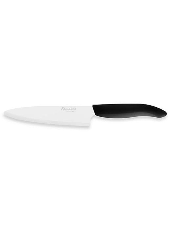 Ceramic 6" Chef knife