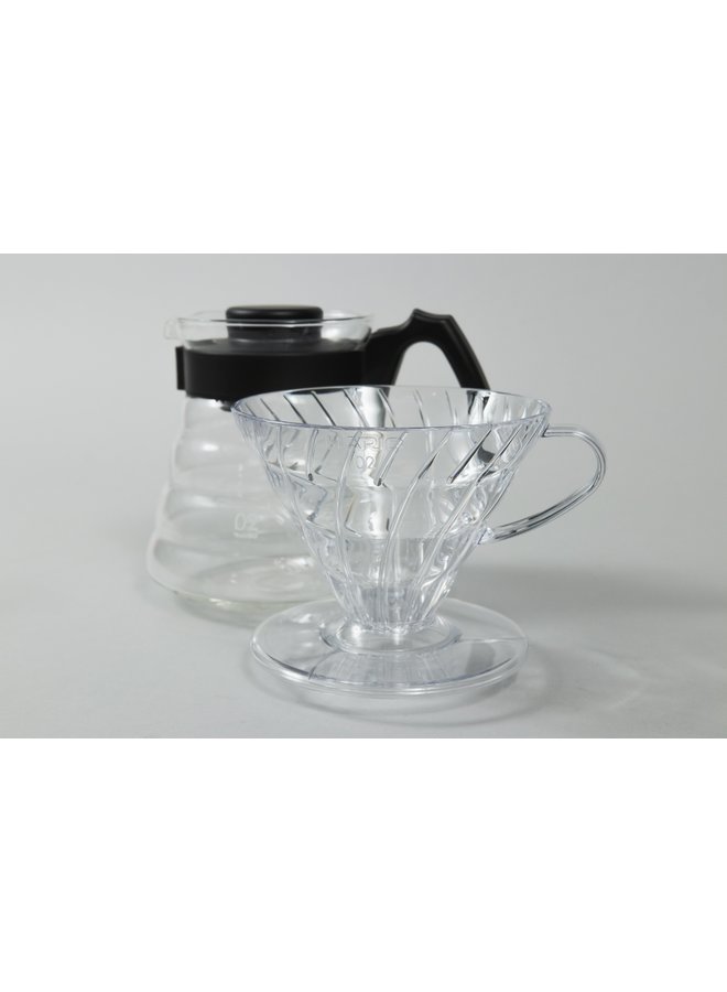 V60 Craft Coffee Maker Set