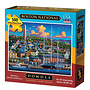 Boston Historical National Park Series 500 Piece Puzzle