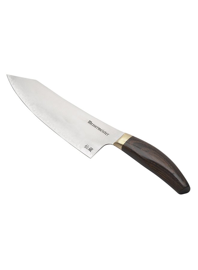 Kawashima 8" Chef's Knife