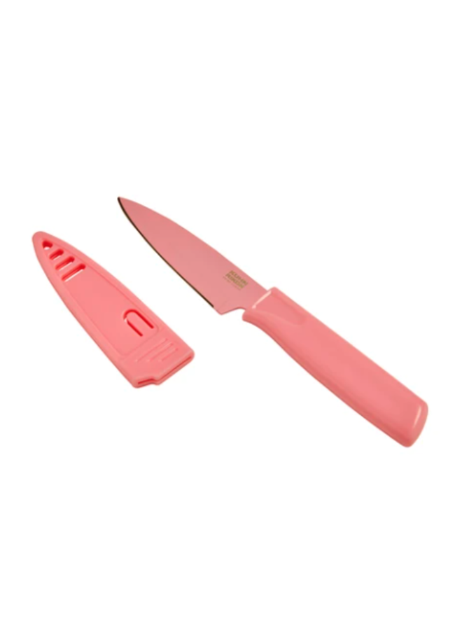 4" Colori Paring Knife