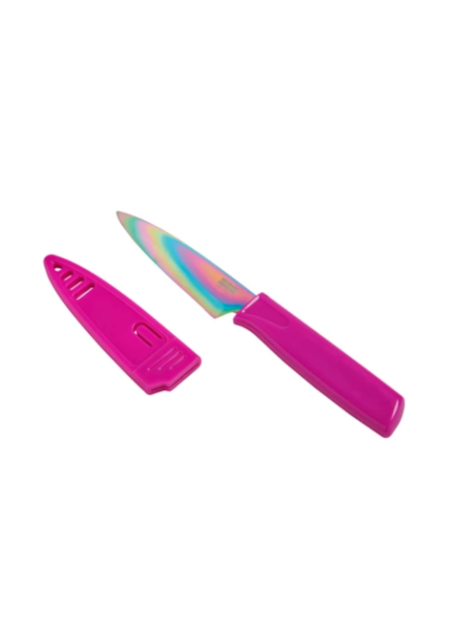 4" Colori Paring Knife