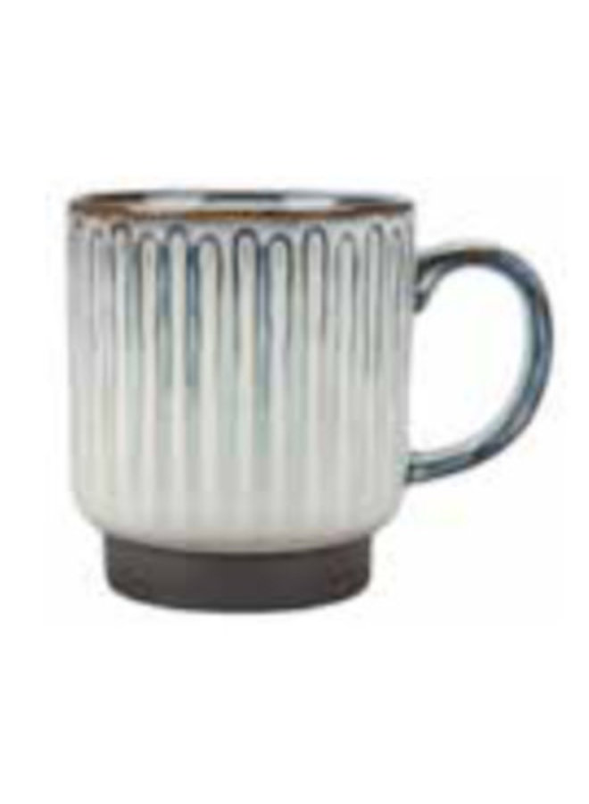 Colonnade Mug
