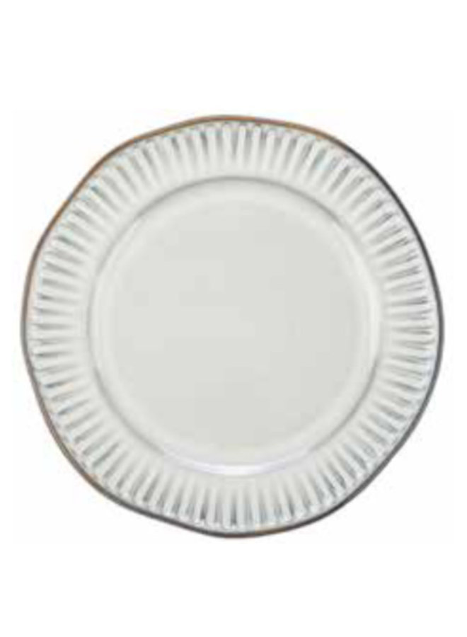 Colonnade Dinner Plate