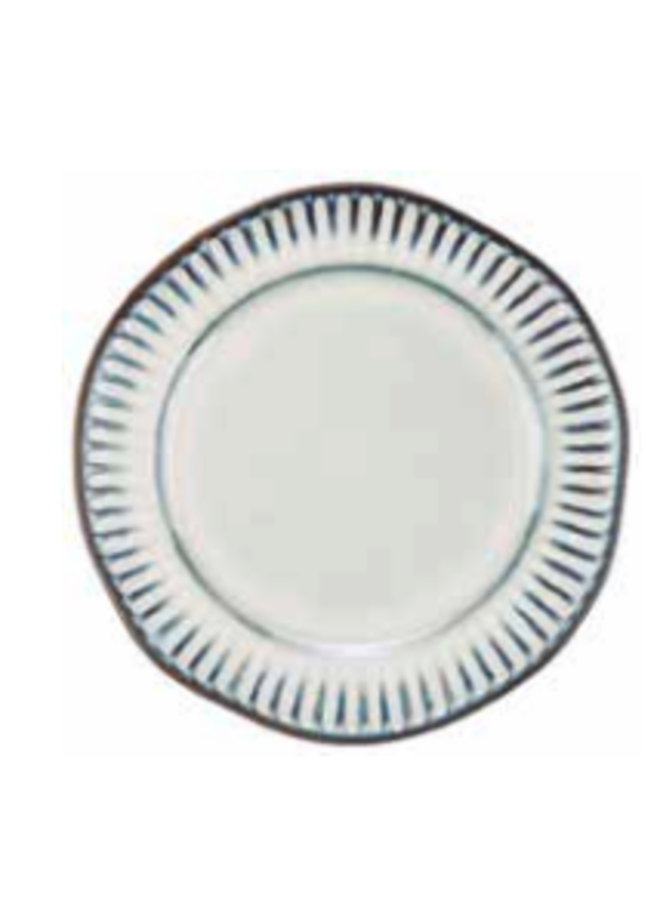 Colonnade Salad Plate