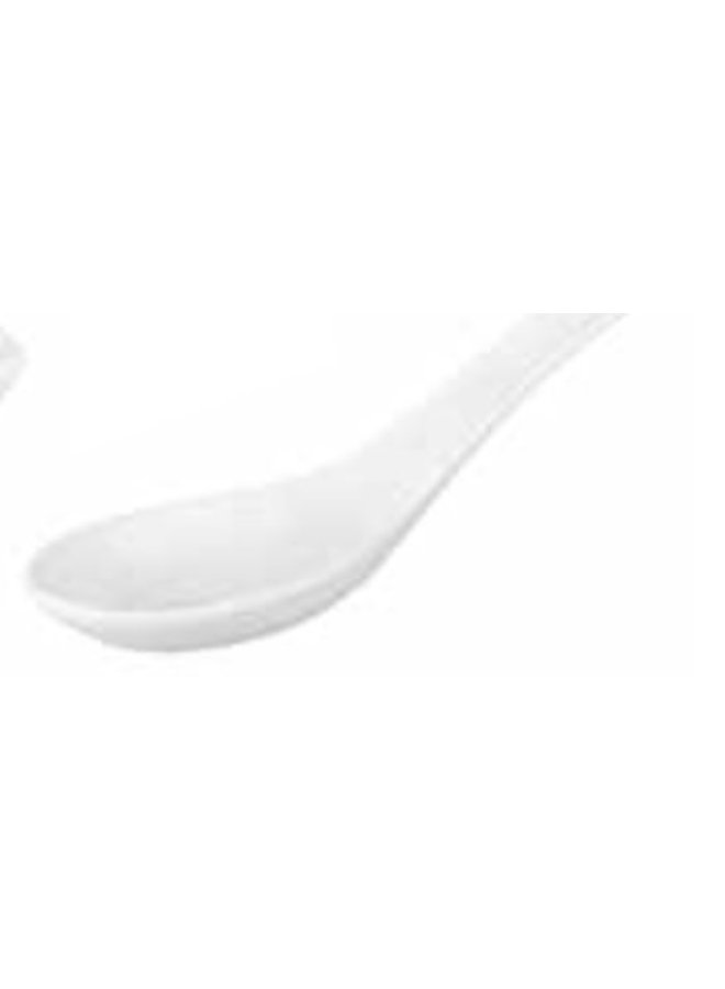 Soup Spoon 5.5x1.75in/1.5oz