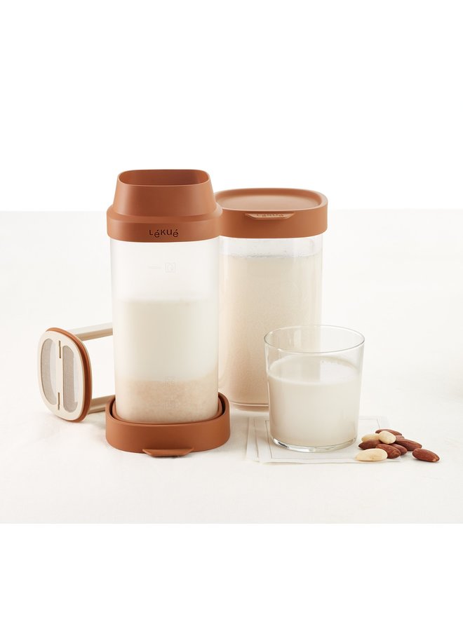 Nut And Grain Milk Maker