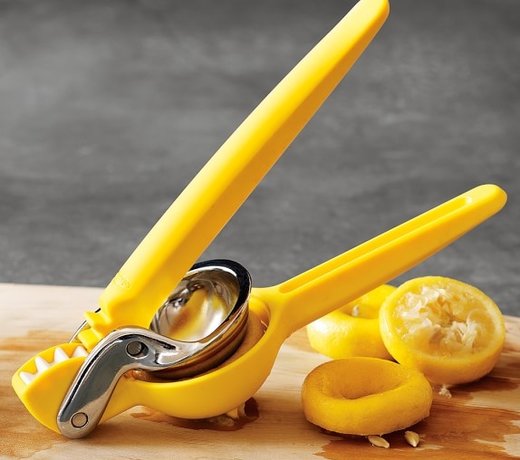 Citrus Peeler Ring - Blackstone's of Beacon Hill