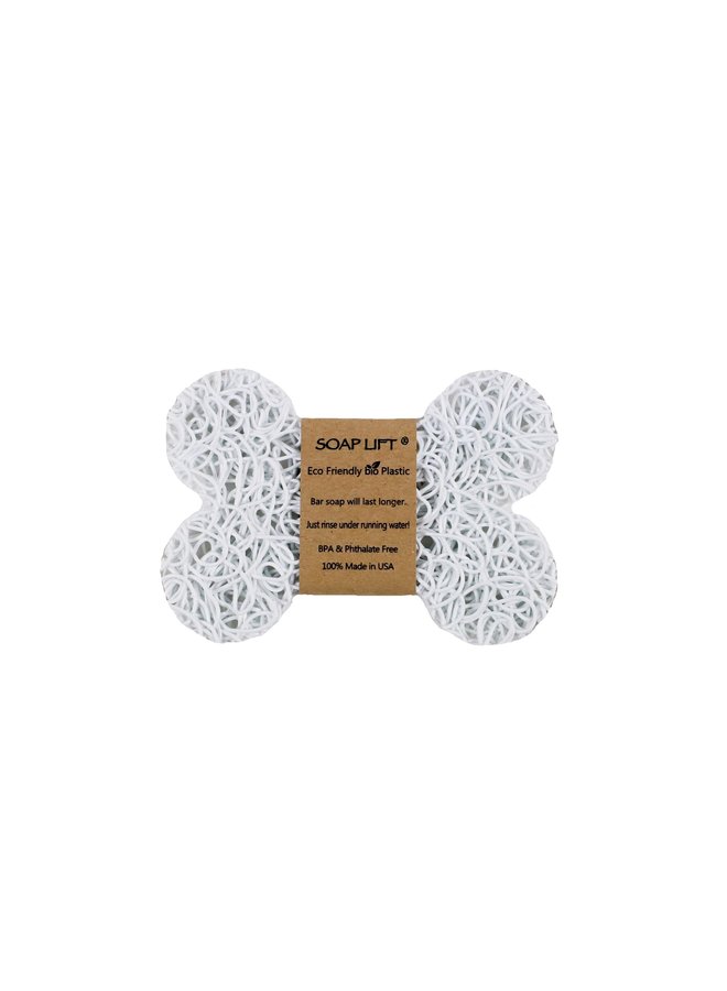 Original Dog Bone Shaped Soap Lift
