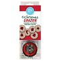 Christmas Linzer Cookie Cutter Set