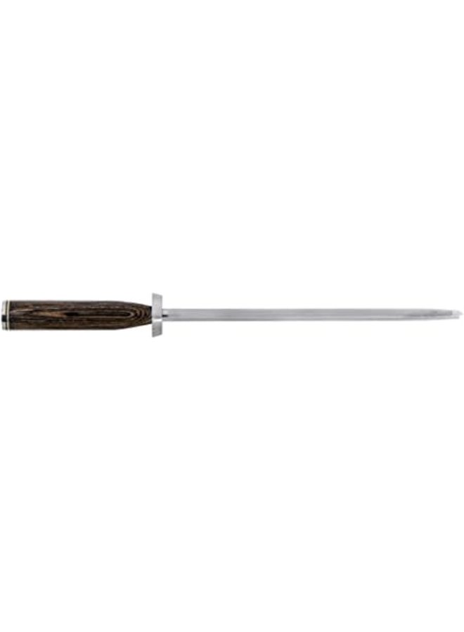 Premier Combination Honing Steel 9"