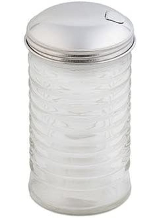 12oz Beehive Sugar Shaker