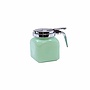 Jadeite Glass Collection 6oz Syrup Dispenser