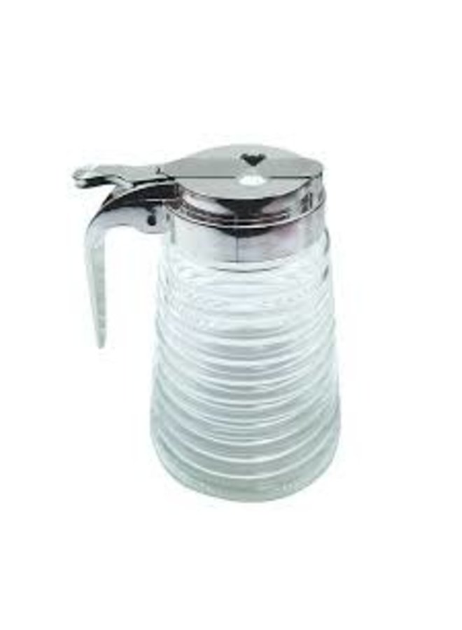 10oz Beehive Syrup Dispenser