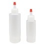 Squeeze Bottle Set 2 oz & 4 oz