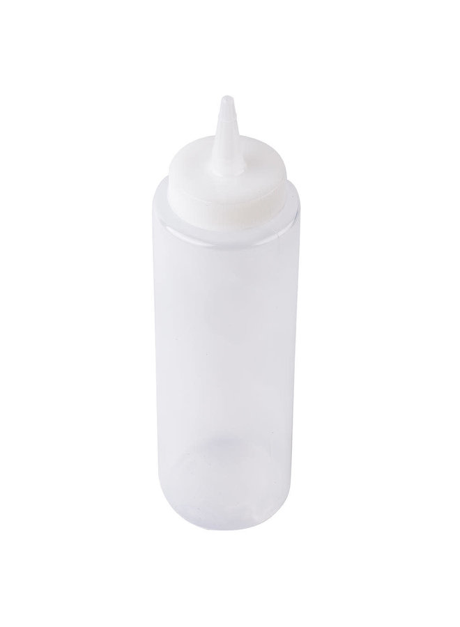 8 oz Squeeze Bottle