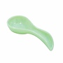 Jadeite Glass Collection Spoon Rest