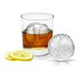 Baseball Ice Molds (Set of 2)