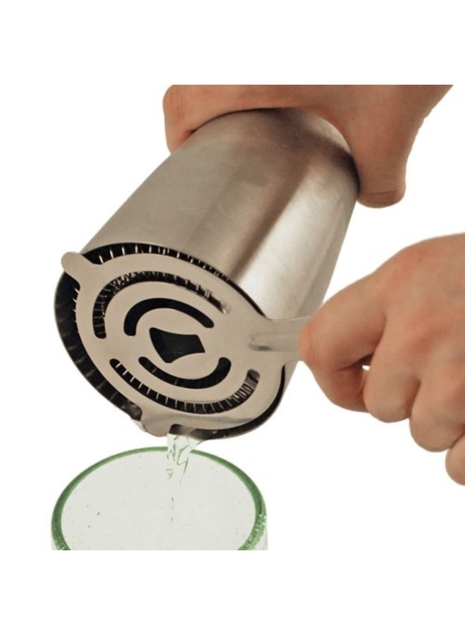 Hawthorne Cocktail Strainer