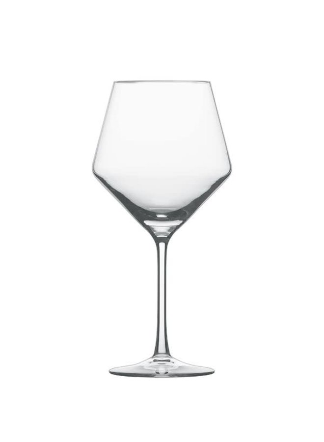 Tritan Pure Burgundy Wine Glass 23.4oz