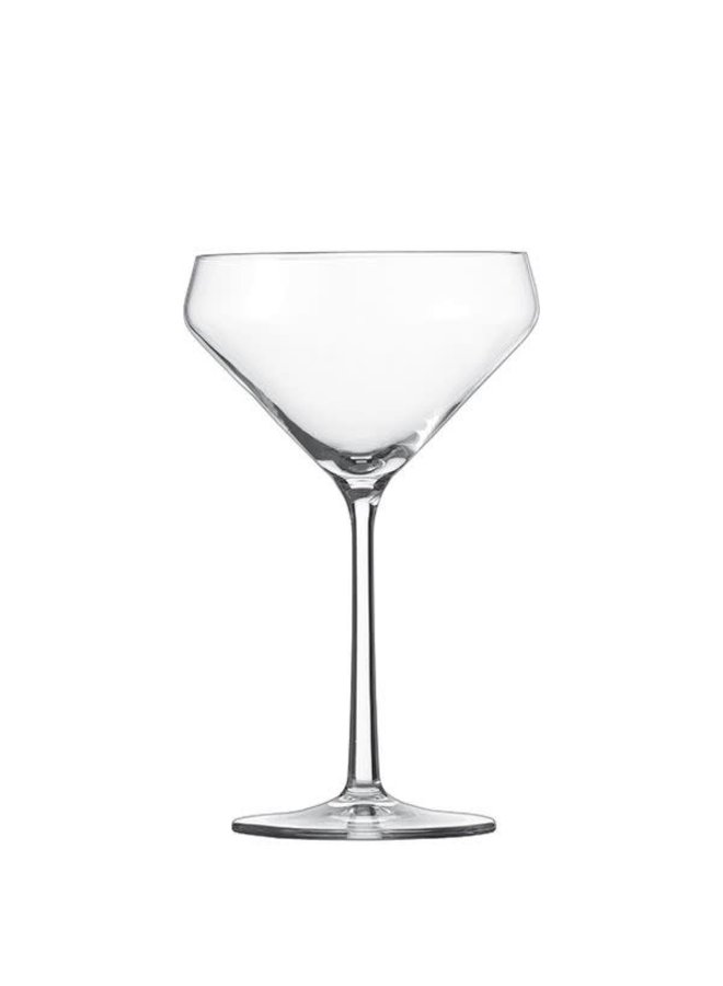 Tritan Pure Martini 12.3oz
