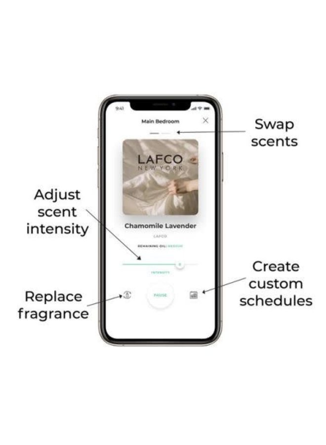 Marine Pura Smart Diffuser Refill