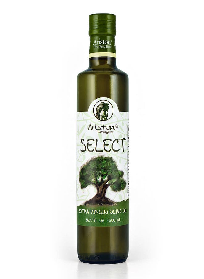 Select Extra Virgin Olive Oil 16.9 fl oz